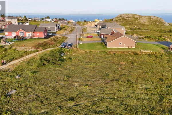 36 Reid Street, Upper Island Cove, NL A0A4E0 Photo 5