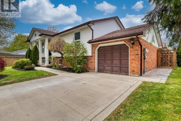 36 Rochelle Drive, St  Catharines, ON, photo 3