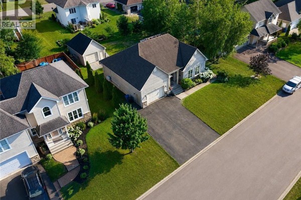 Family room - 36 Rue Jean-charles Street, Dieppe, NB E1A0K6 Photo 4