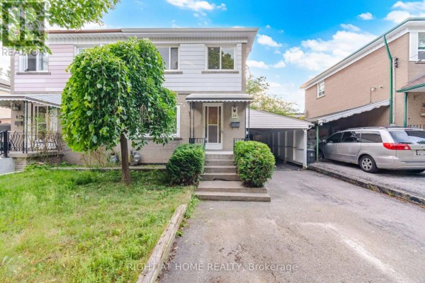 36 Rushley Drive, Toronto, ON, photo 2