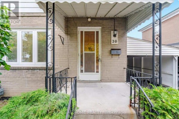 36 Rushley Drive, Toronto, ON M1P3S5 Photo 4