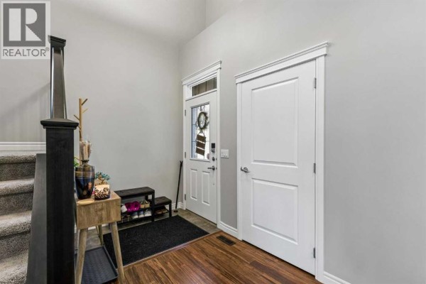 Kitchen - 36 Sage Berry Link Nw, Calgary, AB T3R0L1 Photo 3