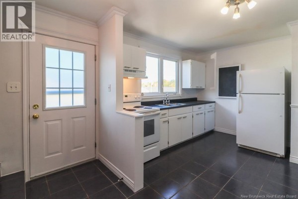 Bedroom - 36 Saint Anne Street, Saint John, NB E2J3X2 Photo 5