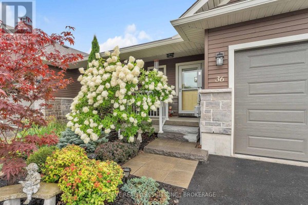 Recreational, Games room - 36 Sandhu Crescent, Belleville, ON K8P0G7 Photo 3