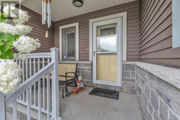 Utility room - 36 Sandhu Crescent, Belleville, ON K8P0G7 Photo 4
