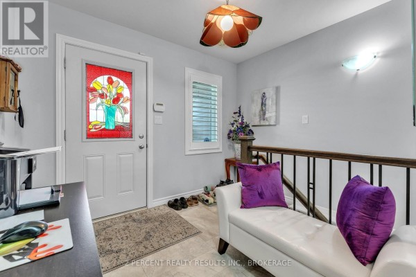 Utility room - 36 Sandhu Crescent, Belleville, ON K8P0G7 Photo 5