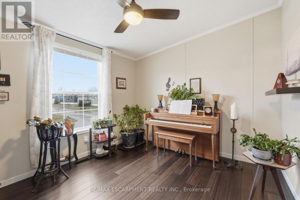 Bedroom 3 - 36 Shady Lane, Haldimand, ON N0A1L0 Photo 4