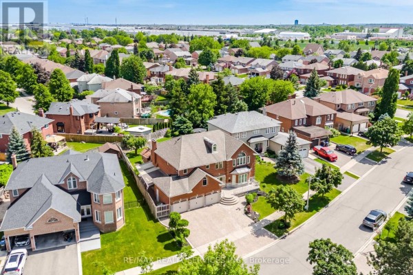 36 Shadywood Road, Brampton, ON, photo 3