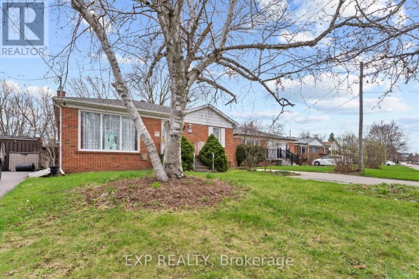 Primary Bedroom - 36 Shelley Street, Halton Hills, ON L7G3W9 Photo 3