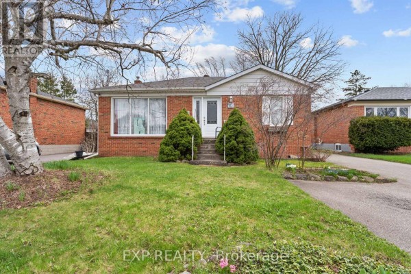 Bedroom 2 - 36 Shelley Street, Halton Hills, ON L7G3W9 Photo 4