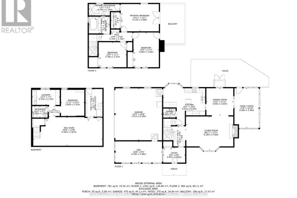 36 Shemrock Drive, Leeds And The Thousand Islands, ON, photo 2