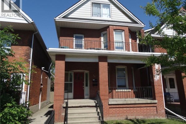 36 Sherman Avenue S Unit# 1, Hamilton