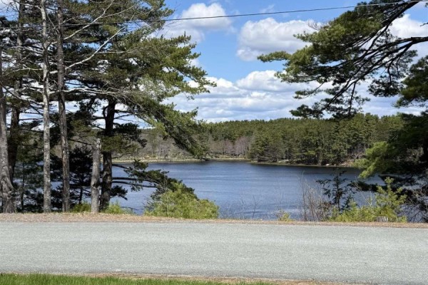 Living room - 36 Shore Drive, Conquerall Bank, NS B4V0J1 Photo 3