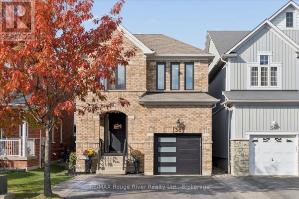 Other - 36 Shrewsbury Drive, Whitby, ON L1M0E2 Photo 2