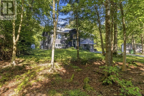 4pc Ensuite bath - 36 Sime Court, Hammonds Plains, NS B4B1K1 Photo 5