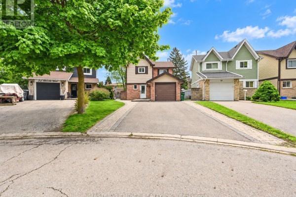 36 Sprucedale Court, Brampton, ON, photo 2