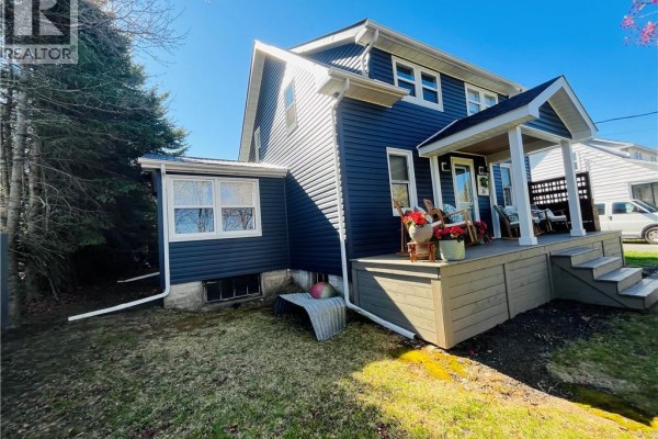 Living room - 36 St. Patricks Drive, Miramichi, NB E1N5V5 Photo 5