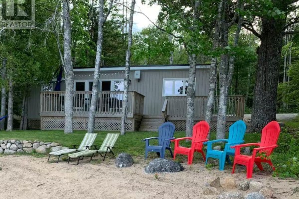 Living room - 36 Summer Lane, Wile Settlement, NS B0N2T0 Photo 2