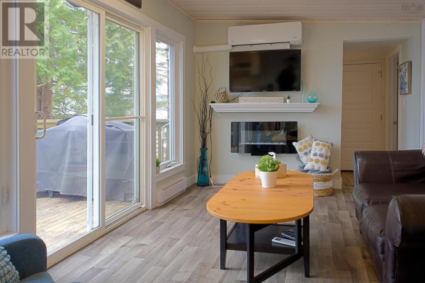 Bedroom - 36 Summer Lane, Wile Settlement, NS B0N2T0 Photo 4