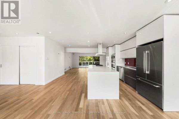 Kitchen - 36 Sutcliffe Drive, Toronto, ON M2K2A6 Photo 3