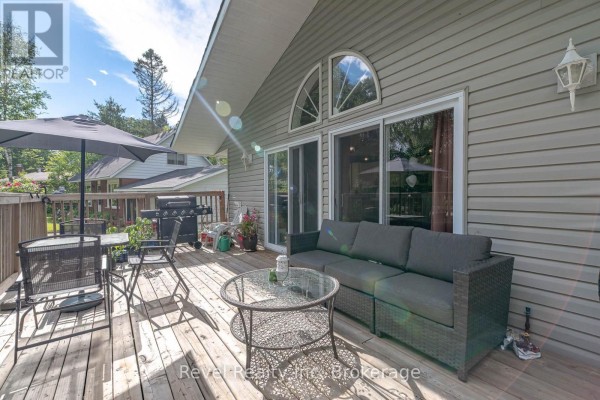 Living room - 36 Tebby Boulevard, South River, ON P0A1X0 Photo 4