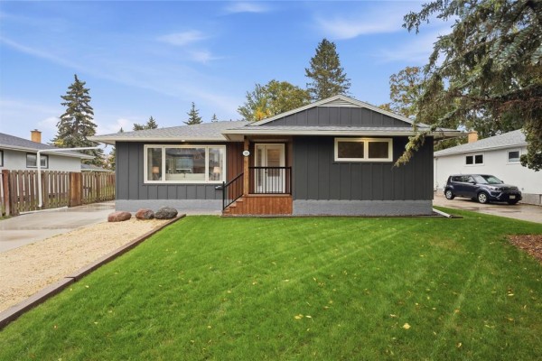 4pc Bathroom - 36 Thatcher Drive, Winnipeg, MB R3T2L3 Photo 4