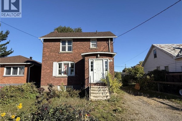 36 Wallace Terrace, Sault Ste  Marie