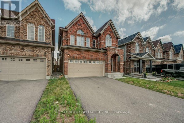 36 Weatherall Avenue, Cambridge, ON N3H0C1 Photo 3