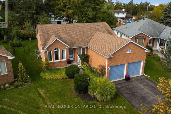 36 Webb Street, Barrie, ON L4N6V2 Photo 3