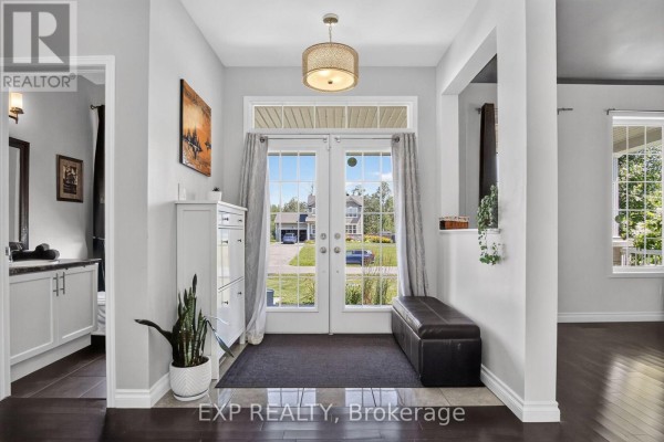 Living room - 36 White Tail Drive, Mississippi Mills, ON K0A1A0 Photo 4