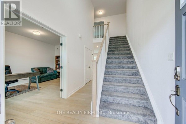 Bedroom 3 - 36 White Tail Path, Central Elgin, ON N5R0M8 Photo 4