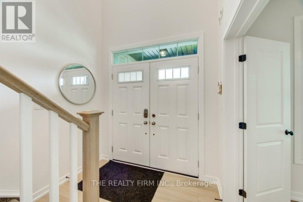 Bedroom 4 - 36 White Tail Path, Central Elgin, ON N5R0M8 Photo 5
