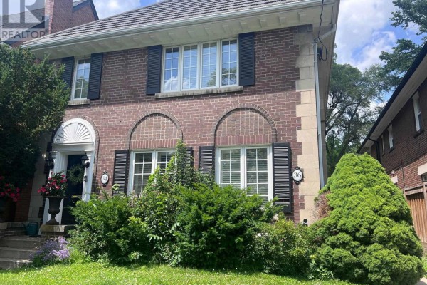 36 Whitehall Road, Toronto