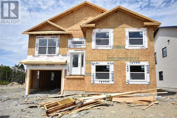Living room - 36 Windemere Place, Conception Bay South, NL A1A4V4 Photo 2
