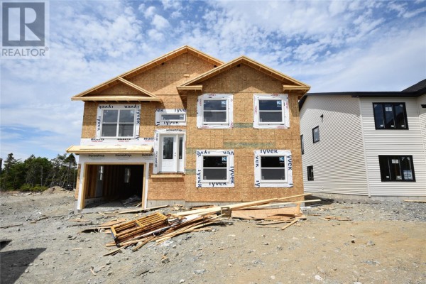 Porch - 36 Windemere Place, Conception Bay South, NL A1A4V4 Photo 3
