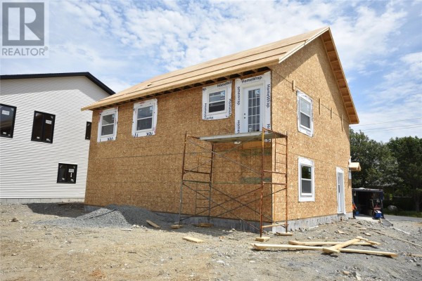 Primary Bedroom - 36 Windemere Place, Conception Bay South, NL A1A4V4 Photo 5