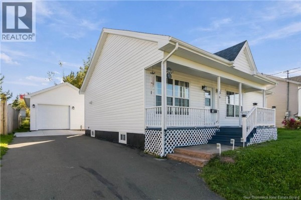 Recreation room - 36 Woodstock Avenue, Riverview, NB E1B5H5 Photo 2