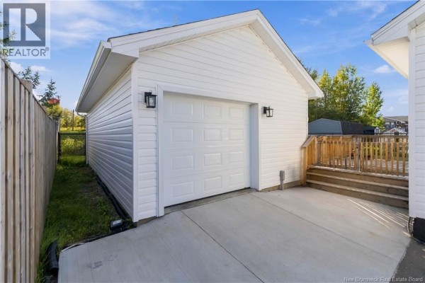 Storage - 36 Woodstock Avenue, Riverview, NB E1B5H5 Photo 3