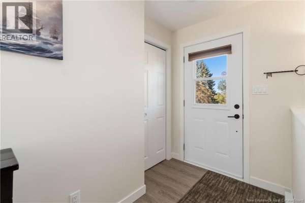 3pc Bathroom - 36 Woodstock Avenue, Riverview, NB E1B5H5 Photo 5