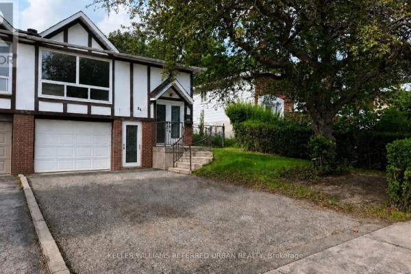 36 Yucatan Road, Toronto, ON M2H2K8 Photo 2