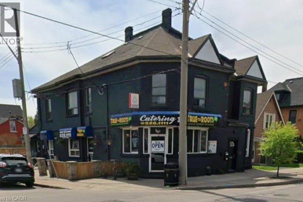 360-362 Barton Street E, Hamilton