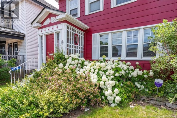 360-362 Cameron Street, Moncton, NB, photo 2