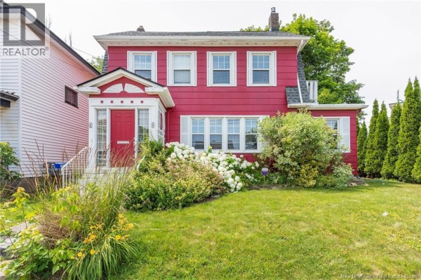 360-362 Cameron Street, Moncton, NB, photo 3