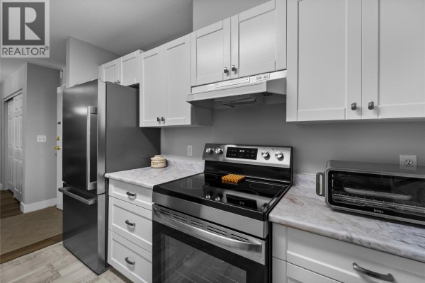 Laundry room - 360 Battle Street Unit# 109, Kamloops, BC V2C2L6 Photo 2