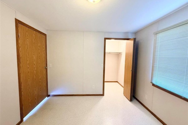 Primary Bedroom - 360 Cleavely Street, Minitonas, MB R0L1G0 Photo 4