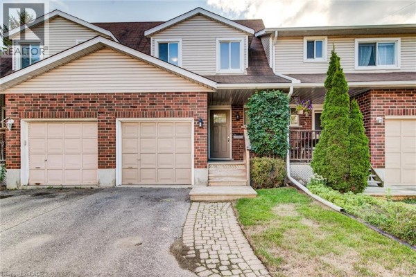 360 Cornridge Place Unit# 2, Waterloo, ON, photo 2