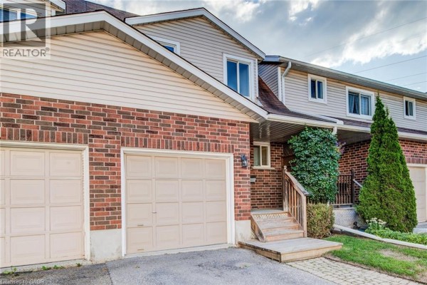 360 Cornridge Place Unit# 2, Waterloo, ON, photo 3