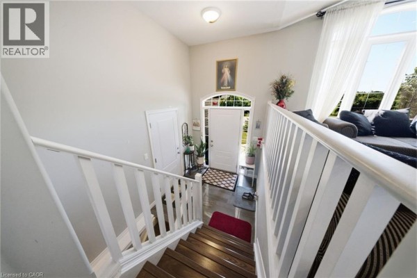 Family room - 360 Dover Avenue, Port Dover, ON N0A1N9 Photo 5