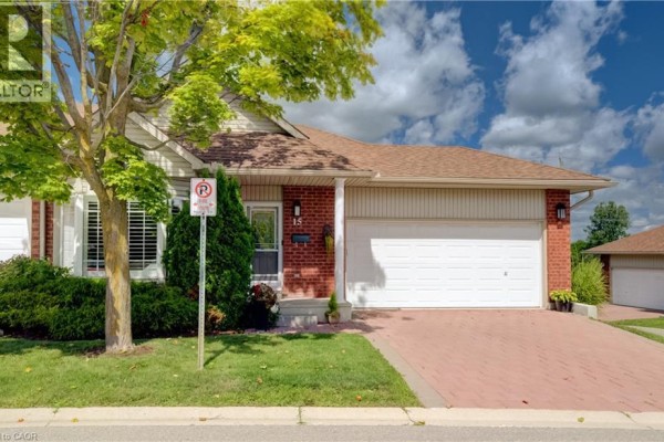 360 Erbsville Road Unit# 15, Waterloo, ON, photo 2