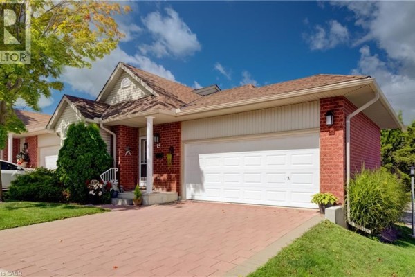 360 Erbsville Road Unit# 15, Waterloo, ON, photo 3